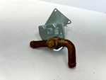 68-69 Chrysler Dodge A/c Water Control Valve Body & Rear Heater Nos 2607603. Fixed Price $337.90.