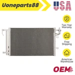 A/c Ac Condenser For 2004-2009 Kia 2005-09 SPECTRA5 1.8L 2.0L 976062F001. Fixed Price $71.65.
