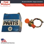 1966-1974 Dodge Plymouth & Body Air Conditioning Expansion Valve 3004136 Nos. Fixed Price $163.36.