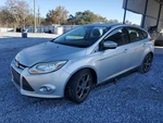 Used A/c Condenser Fits: 2013 Ford Focus Electric Ev Thru 02/03/13 Grade. Fixed Price $174.90.