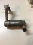 1955-56 Packard Air Conditioning Muffler 465591 Nos. Fixed Price $144.99.