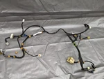 1999-2000 Mazda Miata Dashboard Wiring Harness NC1167030 00NB18G5. Fixed Price $49.35.