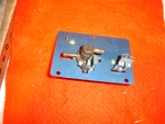 Nos 1958 1959 1960 1961 1962 1963 1964 Oldsmobile Heater Control Valve 380155. Fixed Price $35.00.