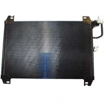 A/c Condenser Denso 477-0858. Fixed Price $268.99.