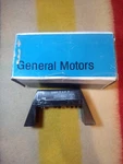Nos Relay Fan Gm 25519047. Fixed Price $19.99.