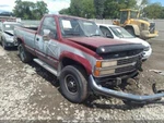 Used A/c Condenser Fits: 1990 Chevrolet 3500 Pickup Grade. Fixed Price $143.54.