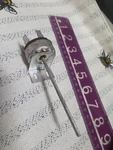 1963 Amc Rambler Classic & Ambassador Heater Blower Fan Switch Nos. Fixed Price $23.95.