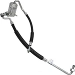 A/c Manifold Hose Assembly Uac Ha 112110C. Fixed Price $75.03.