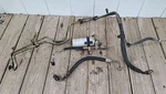 Porsche 944 Turbo & S2 Ac A/c Compressor Pump Condenser Dryer Drier Hose Lines. Fixed Price $129.00.