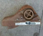 Chevy Heat Defroster Super Deluxe Car Harrison Chevrolet 1946 1947 1948. Fixed Price $159.00.