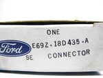 E69Z18D435A New Ford Hvac Heater Hose Connector Ranger F150 250 350 Bronco. Fixed Price $13.88.
