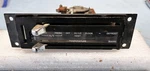 1971 1972 1973 Ford Mustang Mach Grande Cougar XR7 A/c Heater Control Panel. Fixed Price $159.99.