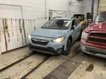 Used A/c Condenser Fits: 2021 Subaru Xv Crosstrek Gasoline Grade. Fixed Price $174.90.