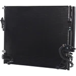 Ac Condenser For 2007-18 Toyota Tundra Aluminum Core With Integrated Oil Cooler. Fixed Price $94.89.