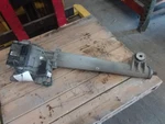 Carrier Rear Axle Awd Fits 18-24 Equinox 3020037. Fixed Price $603.74.