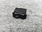Rear Window Heater Defog Control Switch Mercedes R107 380 Sl 450 560 Oem. Fixed Price $25.00.