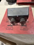 Vintage Air 49200-RHA Rotary A/c Heater Control Panel. Fixed Price $55.00.