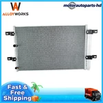 Ac Condenser Fit 2007-2010 Ford Edge/lincoln Mkx 7T4Z19708A. Fixed Price $62.99.