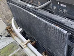 Paccar PX-6 A/c Condensers CY927002 Used P-16968. Fixed Price $330.08.