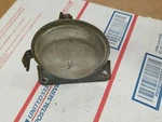 1970-81 Camaro Transam Firebird Kick Panel Vent Actuator With. Fixed Price $19.00.