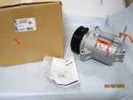 A/c Compressor Acdelco Gm Original Equipment 15-22276 22853050. Fixed Price $304.99.