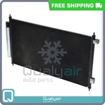 Condenser For Acura 2016 2017 2018 V6 3.5L 80110TX4A01. Fixed Price $85.95.