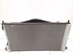 Ford Mach-e 2023 Electric Water Cooler Radiator Package LJ9H-19710-AD. Fixed Price $1130.37.