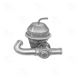 Heater Valve Four Seasons 74680. Fixed Price $100.78.
