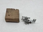 Nos 1957-58 Mercury Ford 58-60 T-bird Edsel Heater Control Valve B7A-18502-A. Fixed Price $35.95.