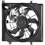 Cooling Fan Radiator Condenser 2011-2013 Hyundai Sonata Kia Optima. Fixed Price $114.99.