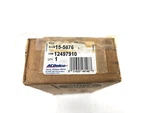Genuine Acdelco 15-5876 Gm Oem 12497910 Delayed Blower Control Module. Fixed Price $119.99.