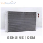 2006 Bmw 330XI - Ac Condenser 9229022. Fixed Price $45.49.