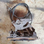 Oem 1967-72 Chevy Truck 1965-66 Impala Biscayne Belair A/c-heater Control. Fixed Price $80.00.
