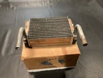 1963/64 Ford Galaxie Heater Core - Nos. Fixed Price $140.00.