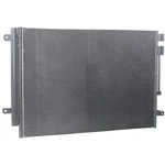 A/c Condenser For 2017-2023 Chrysler Pacifica Fits 2020-2023 Voyager. Fixed Price $81.37.