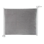 A/c Condenser For Chrysler Aspen Dodge Durango Dpi 3289 941148 55056165AA. Fixed Price $77.93.