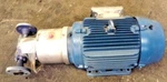 Weg Electric Motor, 01518ET3E254TC-W22, Ph, 208-230/460 V, 1765 Rpm, 50 Hz. Fixed Price $800.00.