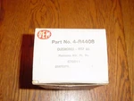 Vintage Oem Brand Heater Control Valve 4-R4408 Olds 1957-ALL Replaces 570811. Fixed Price $200.00.
