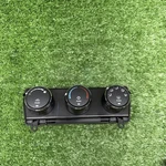 Dodge Chrysler Climate Control Module Panel Hvac Head Switch P55111937AA Oem. Fixed Price $69.00.