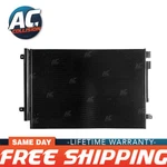A/c Condenser For Chrysler Pacifica 17 18 19 Voyager 20-21. Fixed Price $162.00.