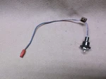 1969 1970 Mercury Cougar XR7 Eliminator Heater Controls Light Wiring Pigtail. Fixed Price $15.00.