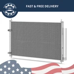 Air Conditioning Ac Condenser For Toyota 2009-2019 Corolla 2009-2014 Matrix. Fixed Price $52.01.