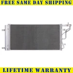 New Ac Condenser For 2017-2020 Hyundai Elantra 1.6L 1.4L. Fixed Price $68.00.