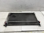 2010 Toyota Prius A/c Condenser&hybrid Inverter Cooler Radiator Oem+. Fixed Price $127.27.