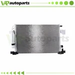 A/c Condenser For 08-13 Mitsubishi Lancer Outlander 11-19. Fixed Price $55.18.