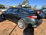 Ac Condenser Vin 8TH Digit Hybrid Fits 13-20 Fusion 104480453. Fixed Price $81.60.