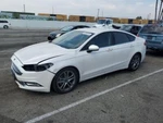 Used A/c Condenser Fits: 2017 Ford Fusion 2.5 Grade. Fixed Price $116.00.
