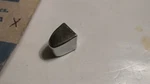 Nos 1968 1969 1970 Ford Falcon Galaxie Xl Ltd Heater Control Knob New. Fixed Price $24.99.