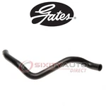 Gates 23691 Radiator Coolant Hose For E72487 66356 24693L 19502RMEA00 Af. Fixed Price $37.91.