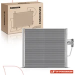 A-premium A/c Condenser W/ Bracket For Bmw E39 528I 540I 1997 L6 2.8L V8 4.4L. Fixed Price $66.59.